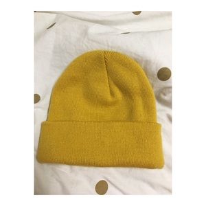 BEANIE